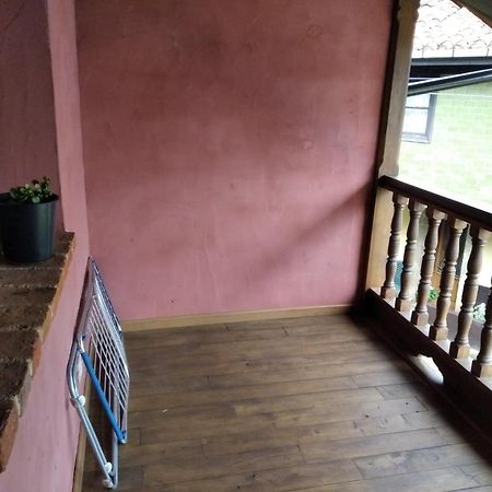 فيلا Apartamento Alba إينفيستو المظهر الخارجي الصورة