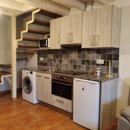 فيلا Apartamento Alba إينفيستو المظهر الخارجي الصورة