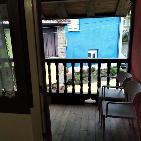فيلا Apartamento Alba إينفيستو المظهر الخارجي الصورة