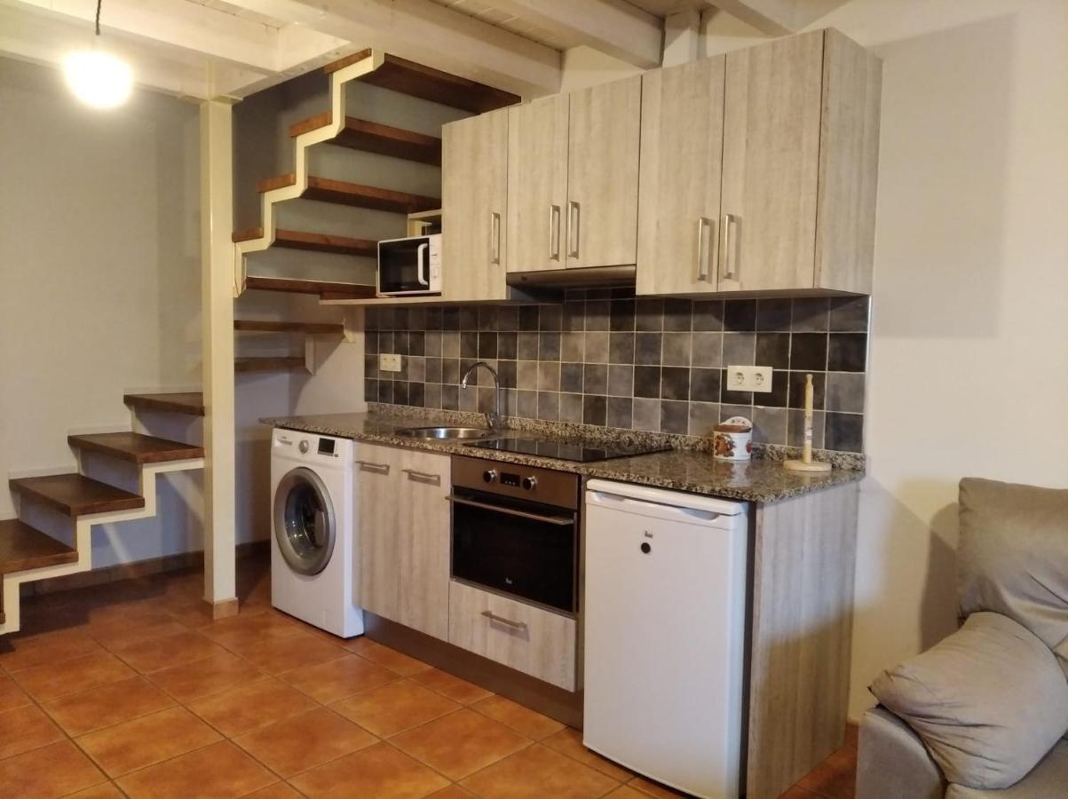 فيلا Apartamento Alba إينفيستو المظهر الخارجي الصورة