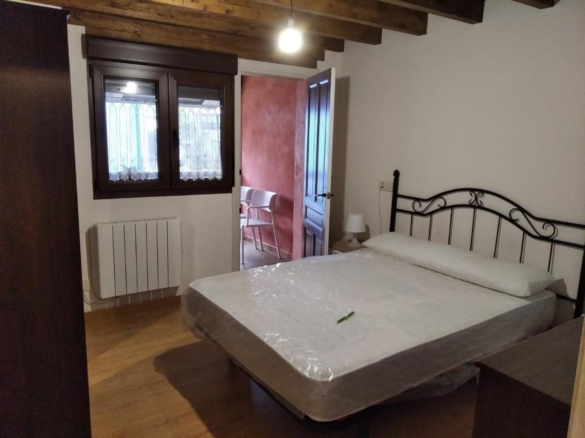 فيلا Apartamento Alba إينفيستو المظهر الخارجي الصورة