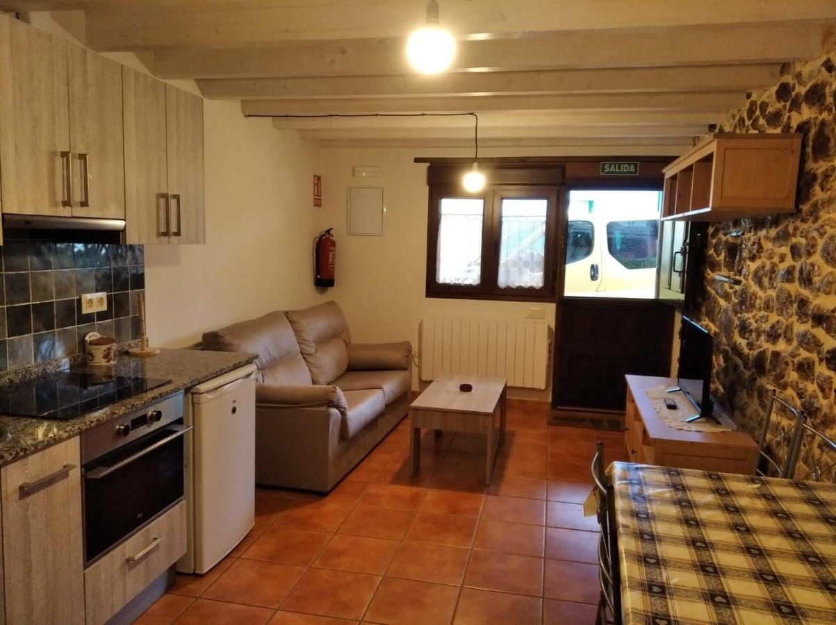 فيلا Apartamento Alba إينفيستو المظهر الخارجي الصورة