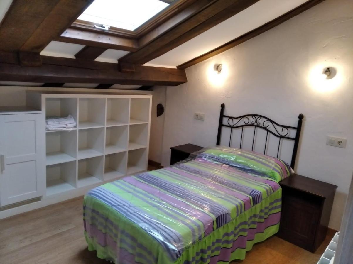 فيلا Apartamento Alba إينفيستو المظهر الخارجي الصورة